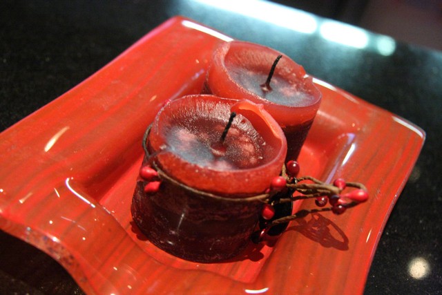 Valentine Night @ E Cafe